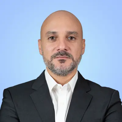 Gamal Safwat