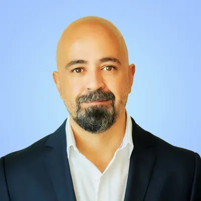 Tarek El Rahbani