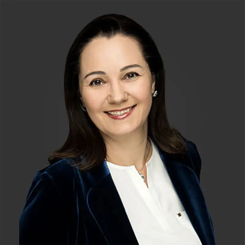 Inna Nadelwais