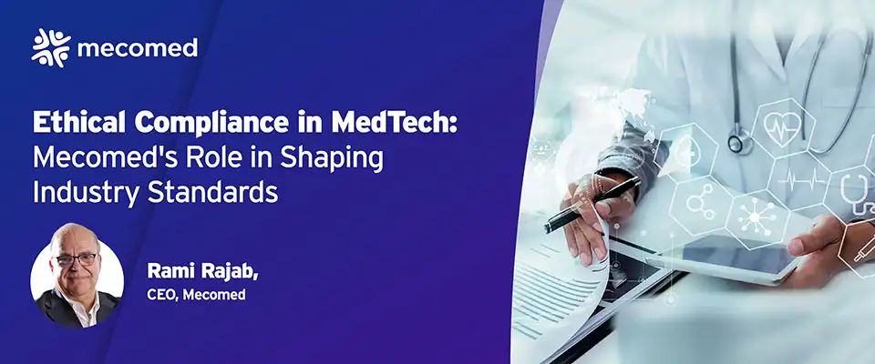 Ethical Compliance in MedTech