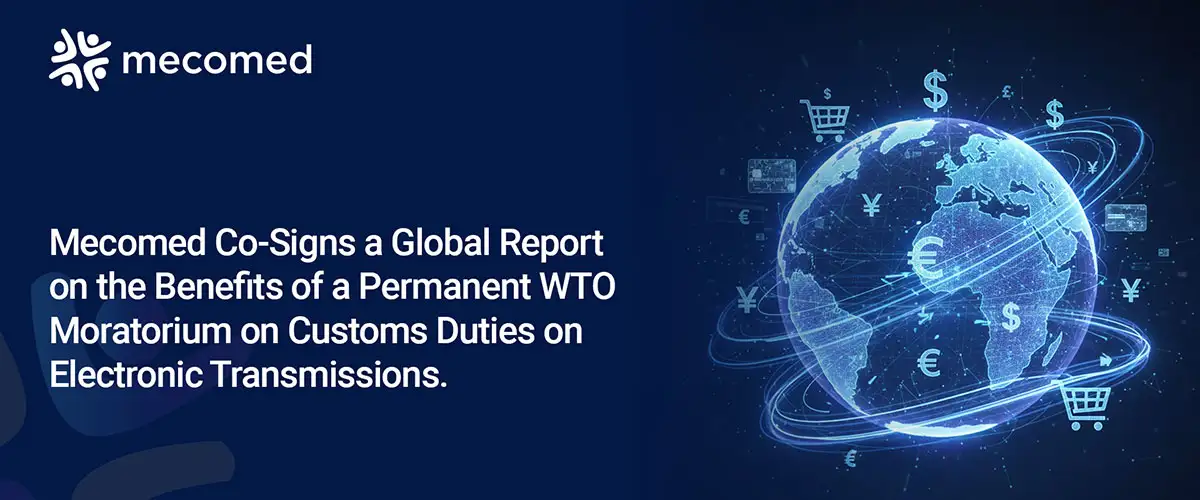 Report on WTO Moratorium on Customs Duties on Electronic Transmissions