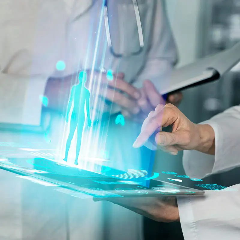 Digital Health